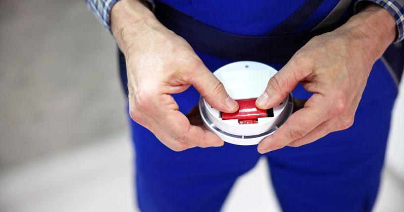 Local Fire Departments